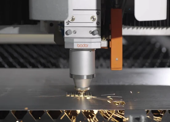 How to Choose the Right Laser Cutting Power for Your Needs