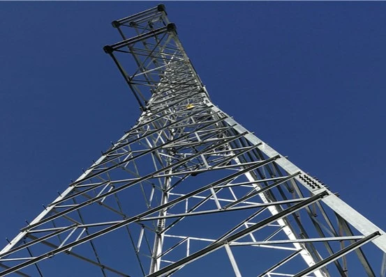 Building the Future of Connectivity: The Application of Fiber Laser Cutting in Communication Tower Manufacturing