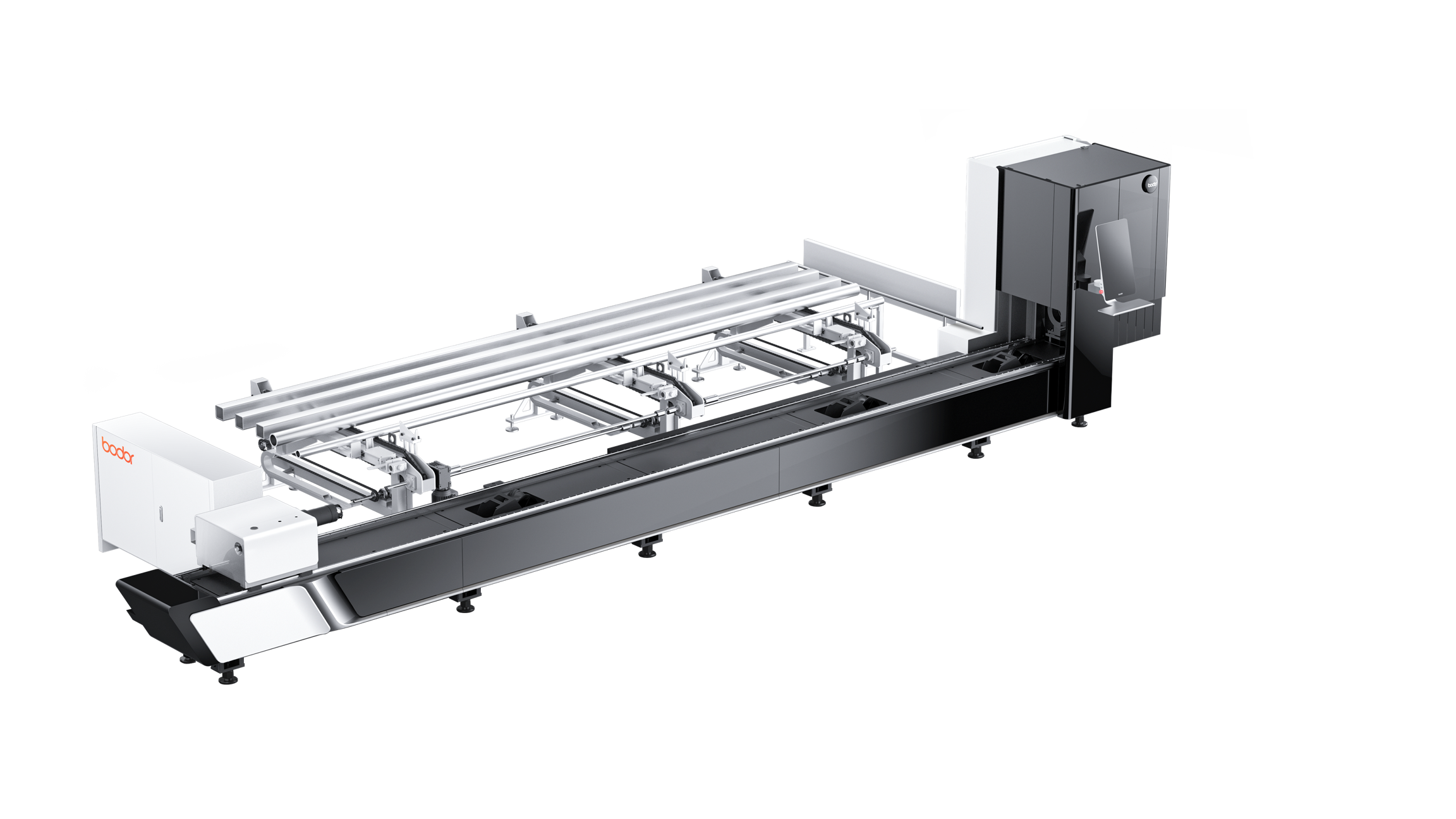 K-Loader Auxiliary Loading Devices